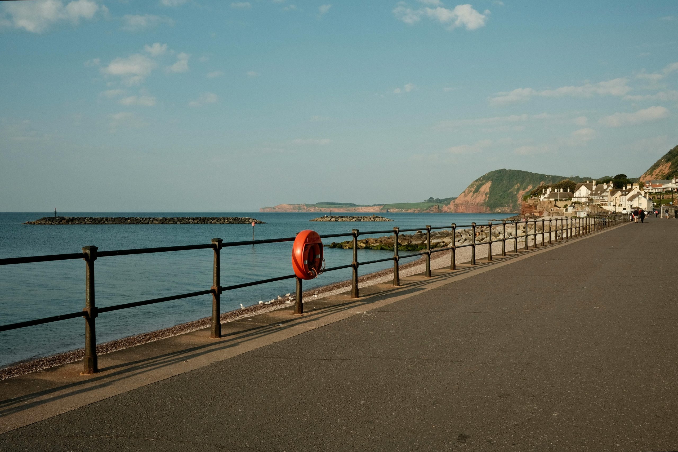 things to do in sidmouth